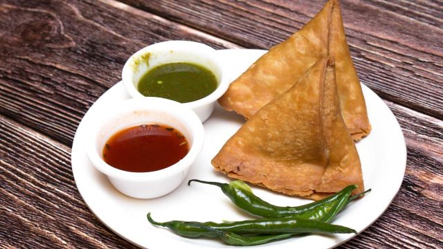 samosa