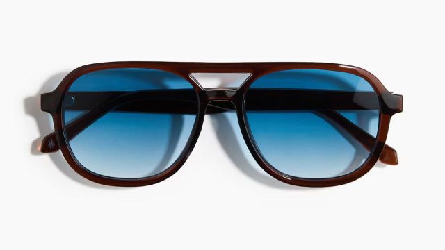 Aviator Sunglasses (Art. No. 1321040002)