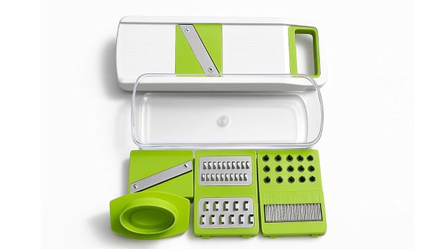 6 in 1 Mandoline Slicer