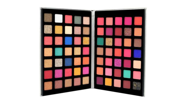 70 Multi-Color Eyeshadow Palette (105g)
