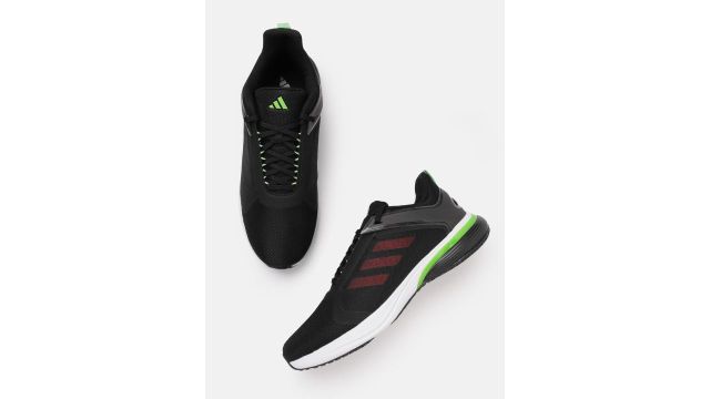 ADIDAS Ford-Strike Men Sports Shoes