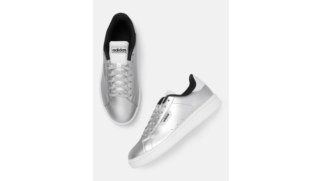 ADIDAS Women Urban Court Tennis Shoes