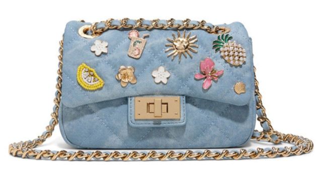 ALDO Fashion (blue)