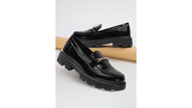 AVIVASTYLE slip-on loafers