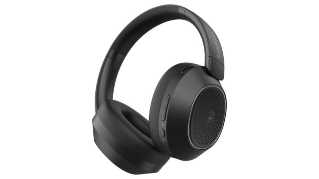 Amazon Basics Pro Series ANC Over Ear Wireless Headphones