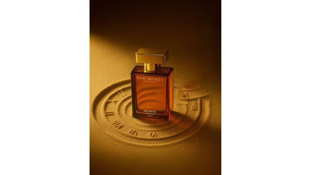 Arabian Aroma Men Old Money Long Lasting Eau De Parfum - 50 ml