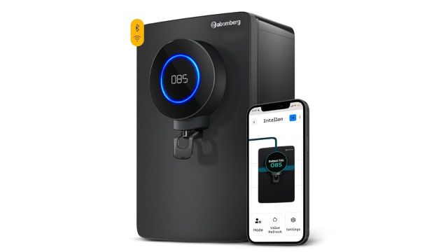 Atomberg Intellon Adaptive Water Purifier