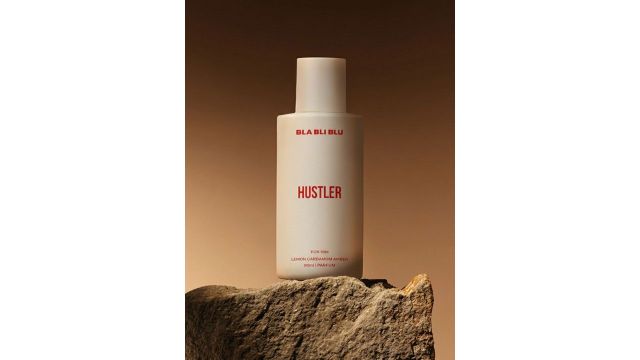 BLA BLI BLU Men Hustler Long Lasting Perfume - 90ml