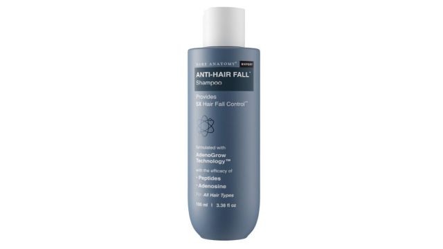 Bare Anatomy 5X Hair Fall Control Shampoo (100 ml)