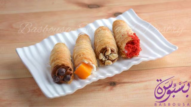 Middle Eastern Desserts That Trend During Ramadan in India