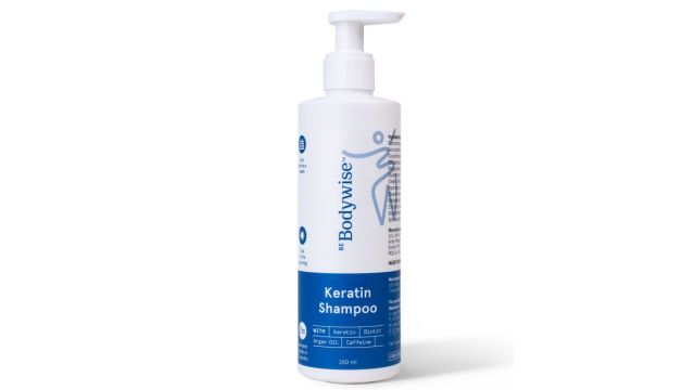 Be Bodywise Hair Fall Control Shampoo