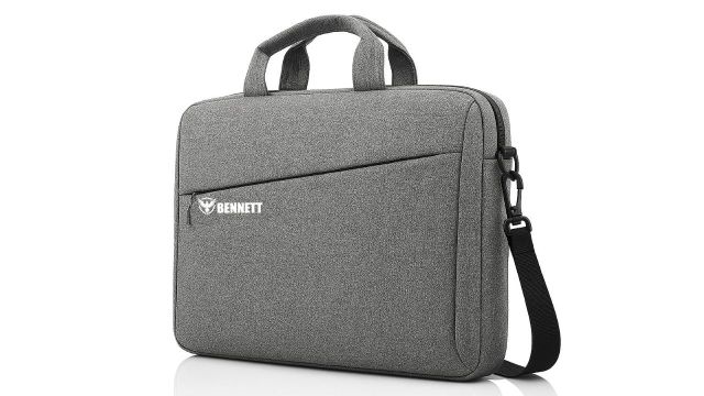Bennett™ Mystic 15.6 inch Laptop Briefcase
