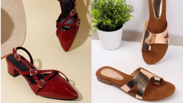 Best AVIVASTYLE women’s footwear to check out