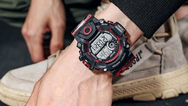 Best Affordable Wrist Watches to consider under 499