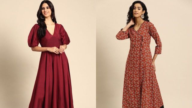 Best Anayna dresses to check out