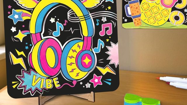 Best Art and Craft Kits to consider