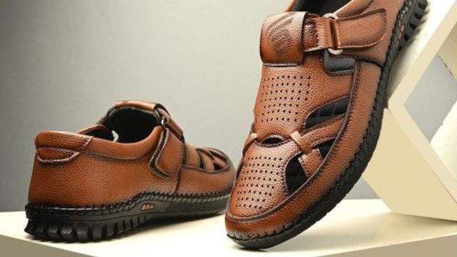 Best BUCIK sandals and shoes to check out