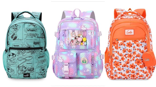 Best Bags for Girls to Choose
