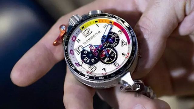 Best Bomberg watches to check out