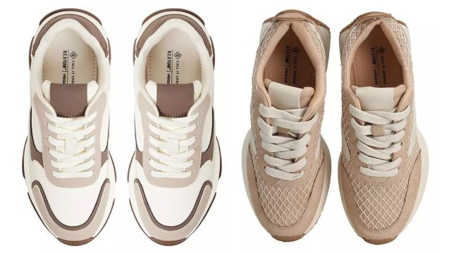 Best Call It Spring women’s footwear to check out