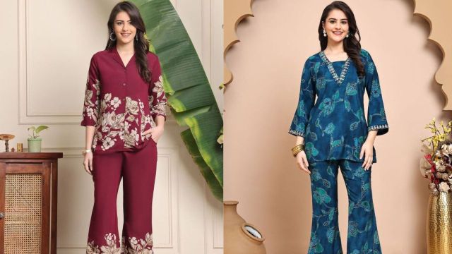 Best Claura co-ords for women to check out