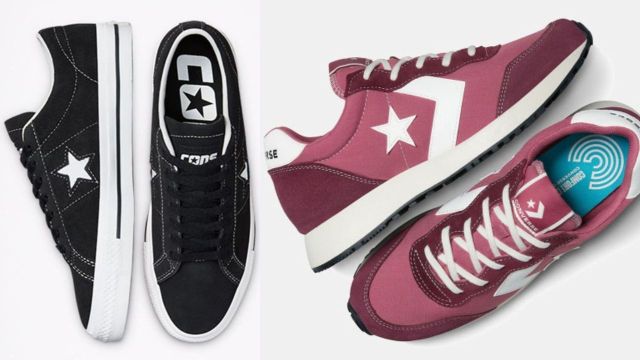 Best Converse sneakers for men to check out