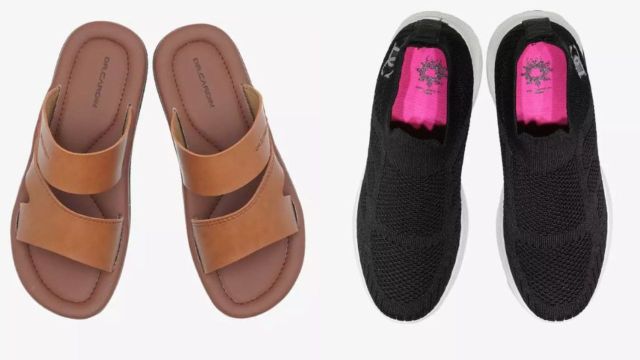 Best Dr. Cardin footwear to check out