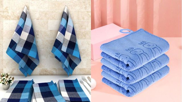 Best Eco-Friendly Cleaning Cloth Sets to consider