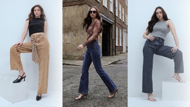 Best Encrypt Jeans for Women on Myntra