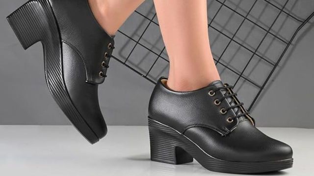 Best Formal Shoes to consider for Women