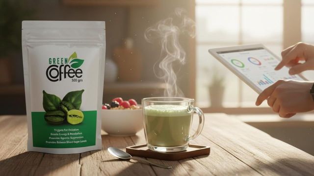 Best Green Coffee Beans to consider