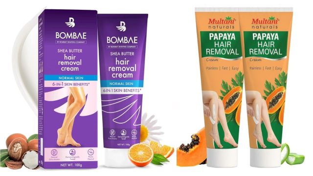 Best Hair Removal Cream to consider