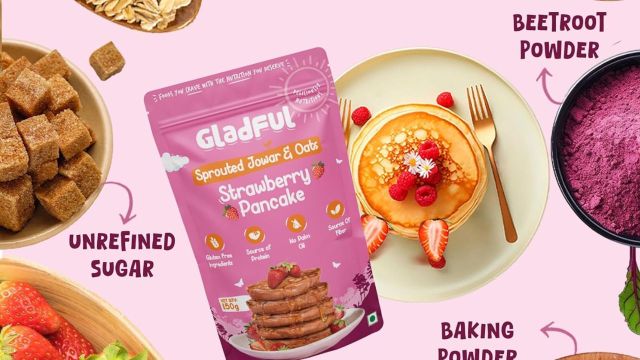 Best Healthy Pancake Mixes to consider