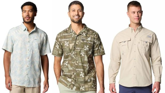 Best Hiking and Trekking Shirts to consider for Men