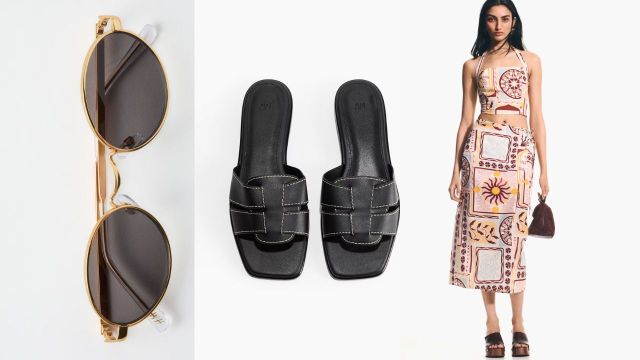 Best Holi-ready H&M outfit pieces to check out