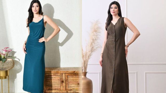 Best Ikonic Klaer dresses to check out