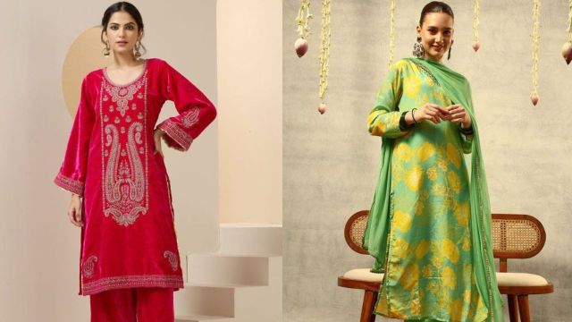 Best Ishin dresses for women to check out