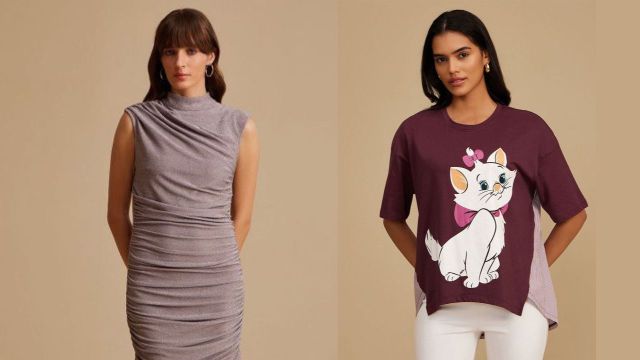 Best Kazo dresses and tops to check out