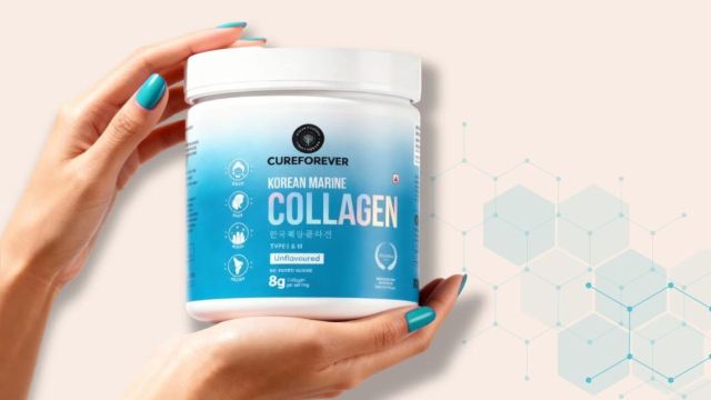 Best Korean Marine Collagen to consider