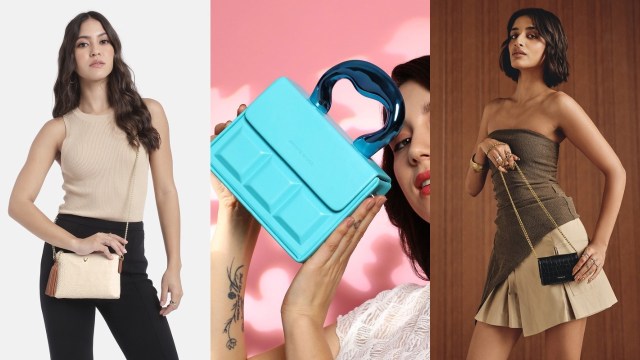 Best Leather Sling Bags for Women which Exude Elegance