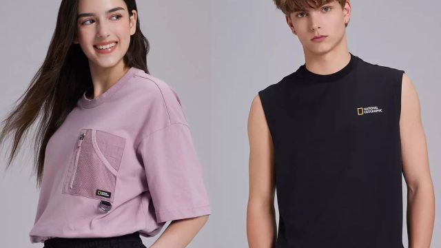 Best National Geographic clothing to check out