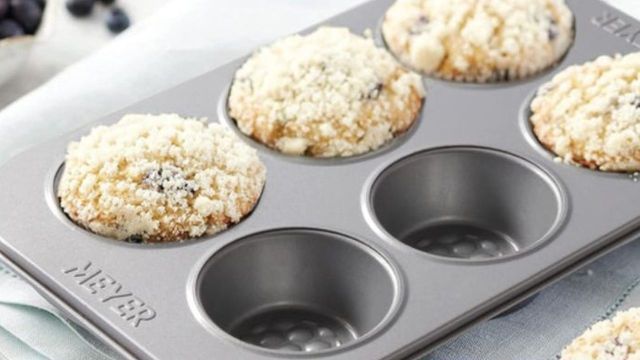 Best Non-Stick Muffin Moulds to explore