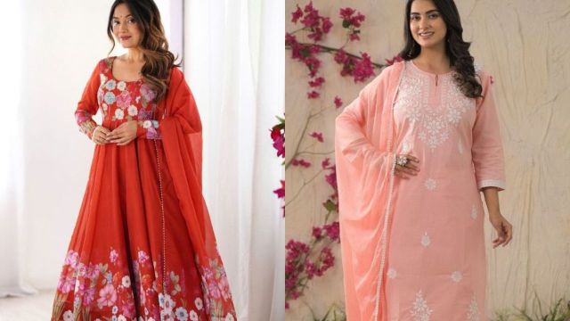 Best Odette kurta sets to check out
