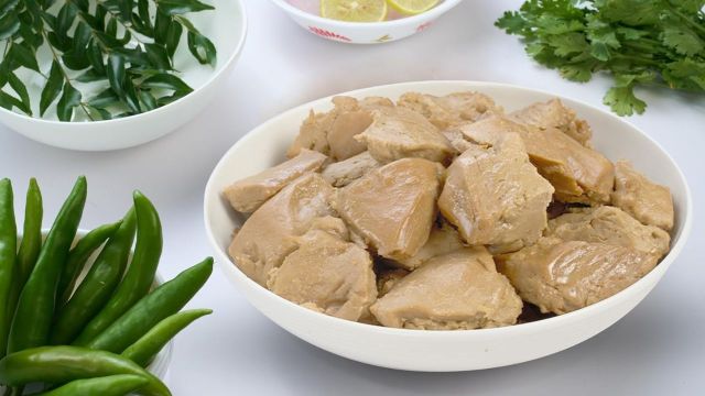 Best Plant-Based Meat Alternatives to consider