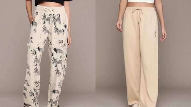 Best Roadster track pants for women to check out