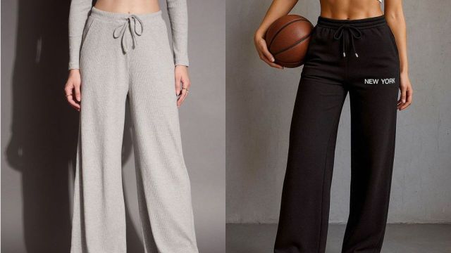 Best SASSAFRAS track pants for women to check out
