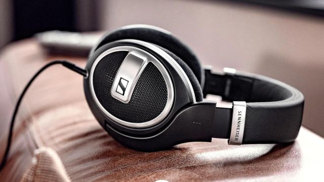 Best Sennheiser headphones to check out