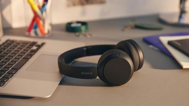 Best Sony headphones to check out