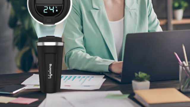 Best Stainless Steel Travel Mugs to consider