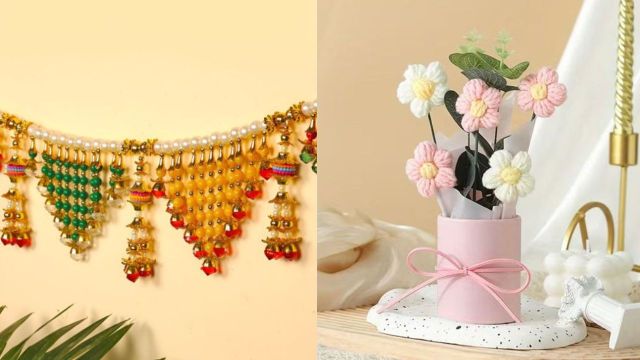 Best Tied Ribbons home decor to check out